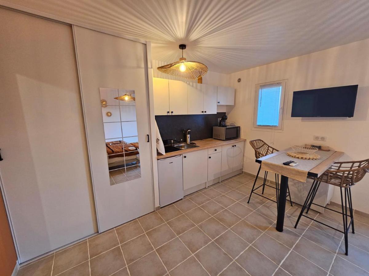 Casa Punta Di Vista Appartement Venaco  Buitenkant foto